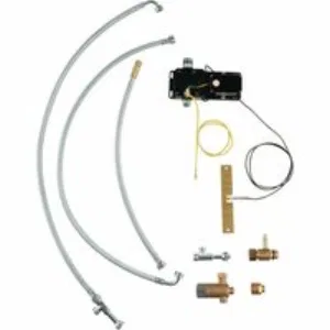 Комплект переоснащения GROHE Foot Control retro-fit (30309000) Комплект переоснащения GROHE Foot Control retro-fit (30309000)
