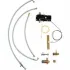 Комплект переоснащения GROHE Foot Control retro-fit (30309000) Комплект переоснащения GROHE Foot Control retro-fit (30309000)