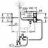 Комплект переоснащения GROHE Foot Control retro-fit (30309000) Комплект переоснащения GROHE Foot Control retro-fit (30309000)