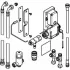 Комплект переоснащения GROHE Foot Control retro-fit (30309000) Комплект переоснащения GROHE Foot Control retro-fit (30309000)