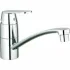 Смеситель для кухни GROHE Eurosmart Cosmopolitan, хром (31170000) Смеситель для кухни GROHE Eurosmart Cosmopolitan, хром (31170000)