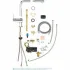 Смеситель для кухни GROHE Minta Touch сенсорный с вытяжным изливом, хром (31360001) Смеситель для кухни GROHE Minta Touch сенсорный с вытяжным изливом, хром (31360001)