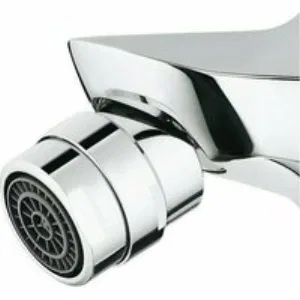 Смеситель для биде GROHE Euroeco, S-size, хром (32882000) Смеситель для биде GROHE Euroeco, S-size, хром (32882000)