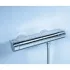 Термостат для душа GROHE Grohtherm 2000 с душевым гарнитуром, хром (34482001) Термостат для душа GROHE Grohtherm 2000 с душевым гарнитуром, хром (34482001)