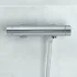 Термостат для душа GROHE Grohtherm 2000 с душевым гарнитуром, хром (34482001) Термостат для душа GROHE Grohtherm 2000 с душевым гарнитуром, хром (34482001)