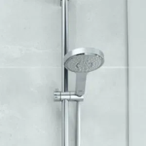 Термостат для душа GROHE Grohtherm 2000 с душевым гарнитуром, хром (34482001) Термостат для душа GROHE Grohtherm 2000 с душевым гарнитуром, хром (34482001)