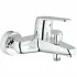 Душевая система GROHE Tempesta System 200 со смесителем для ванны, хром (NB0071/S) Душевая система GROHE Tempesta System 200 со смесителем для ванны, хром (NB0071/S)