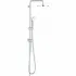 Душевая система GROHE Tempesta System 200 со смесителем для ванны, хром (NB0071/S) Душевая система GROHE Tempesta System 200 со смесителем для ванны, хром (NB0071/S)