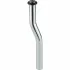 Сливная трубка для писсуара GROHE, хром (37037000) Сливная трубка для писсуара GROHE, хром (37037000)