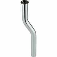 Сливная трубка для писсуара GROHE, хром (37038000)