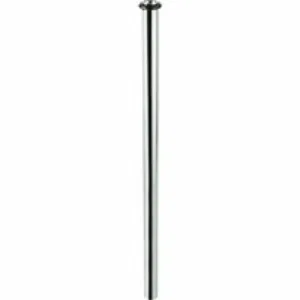 Сливная трубка для писсуара GROHE, хром (37043000) Сливная трубка для писсуара GROHE, хром (37043000)