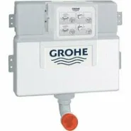Смывной бачок для унитаза GROHE Euro Ceramic (38422000)