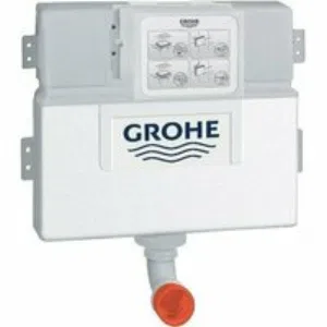 Смывной бачок для унитаза GROHE Euro Ceramic (38422000) Смывной бачок для унитаза GROHE Euro Ceramic (38422000)