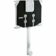 Смывной бачок для унитаза 80 мм GROHE (38863000)