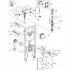 Система инсталляции для подвесного унитаза GROHE Rapid SL (38897000) Система инсталляции для подвесного унитаза GROHE Rapid SL (38897000)