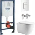 Комплект инсталляции GROHE 38772SH0 с унитазом Aquatek КЛАССИК и сиденьем с микролифтом (NW0156/S) Комплект инсталляции GROHE 38772SH0 с унитазом Aquatek КЛАССИК и сиденьем с микролифтом (NW0156/S)