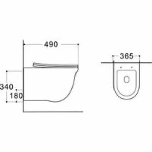 Комплект инсталляции GROHE NW0145/S с унитазом Aquatek КЛАССИК и сиденьем с микролифтом (NW0161/S) Комплект инсталляции GROHE NW0145/S с унитазом Aquatek КЛАССИК и сиденьем с микролифтом (NW0161/S)