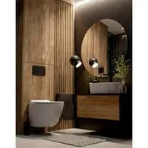 Комплект инсталляции GROHE 38775001 с унитазом AQUAme AQM2002 и сиденьем с микролифтом (NW0167/S) Комплект инсталляции GROHE 38775001 с унитазом AQUAme AQM2002 и сиденьем с микролифтом (NW0167/S)
