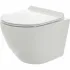 Комплект инсталляции GROHE 38775001 с унитазом AQUAme AQM2002PRO и сиденьем с микролифтом (NW0168/S) Комплект инсталляции GROHE 38775001 с унитазом AQUAme AQM2002PRO и сиденьем с микролифтом (NW0168/S)
