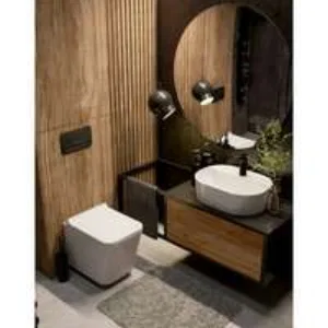 Комплект инсталляции GROHE 38775001 с унитазом AQUAme AQM2004 и сиденьем с микролифтом (NW0169/S) Комплект инсталляции GROHE 38775001 с унитазом AQUAme AQM2004 и сиденьем с микролифтом (NW0169/S)