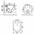 Комплект инсталляции GROHE 38775001 с унитазом AQUAme AQM2006 и сиденьем с микролифтом (NW0170/S) Комплект инсталляции GROHE 38775001 с унитазом AQUAme AQM2006 и сиденьем с микролифтом (NW0170/S)