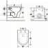 Комплект инсталляции GROHE 38811KF0-B/S с унитазом AQUAme AQM2001 и сиденьем с микролифтом (NW0171/S) Комплект инсталляции GROHE 38811KF0-B/S с унитазом AQUAme AQM2001 и сиденьем с микролифтом (NW0171/S)