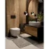 Комплект инсталляции GROHE 38811KF0-B/S с унитазом AQUAme AQM2006 и сиденьем с микролифтом (NW0175/S) Комплект инсталляции GROHE 38811KF0-B/S с унитазом AQUAme AQM2006 и сиденьем с микролифтом (NW0175/S)