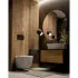 Комплект инсталляции GROHE 38811KF0-B/S с унитазом AQUAme AQM2006 и сиденьем с микролифтом (NW0175/S) Комплект инсталляции GROHE 38811KF0-B/S с унитазом AQUAme AQM2006 и сиденьем с микролифтом (NW0175/S)