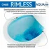 Комплект инсталляции GROHE 38772SH0 с унитазом AQUAme AQM2004 и сиденьем с микролифтом (NW0179/S) Комплект инсталляции GROHE 38772SH0 с унитазом AQUAme AQM2004 и сиденьем с микролифтом (NW0179/S)