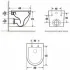 Комплект инсталляции GROHE NW0145/S с унитазом AQUAme AQM2002 и сиденьем с микролифтом (NW0182/S) Комплект инсталляции GROHE NW0145/S с унитазом AQUAme AQM2002 и сиденьем с микролифтом (NW0182/S)