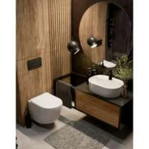 Комплект инсталляции GROHE NW0145/S с унитазом AQUAme AQM2002PRO и сиденьем с микролифтом (NW0183/S) Комплект инсталляции GROHE NW0145/S с унитазом AQUAme AQM2002PRO и сиденьем с микролифтом (NW0183/S)