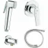 Набор для гигиенического душа GROHE Tempesta-F, хром (NB0075/S) Набор для гигиенического душа GROHE Tempesta-F, хром (NB0075/S)