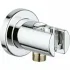 Набор для гигиенического душа GROHE Tempesta-F, хром (NB0075/S) Набор для гигиенического душа GROHE Tempesta-F, хром (NB0075/S)