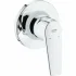Набор для гигиенического душа GROHE Tempesta-F, хром (NB0075/S) Набор для гигиенического душа GROHE Tempesta-F, хром (NB0075/S)