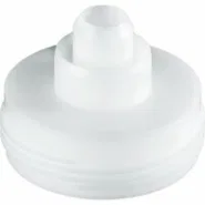Переходник для очищающего фильтра GROHE Blue, белый, (40694000)