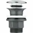 Донный клапан нажимной GROHE, хром (40824000) Донный клапан нажимной GROHE, хром (40824000)