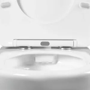 Унитаз Aquatek БЕТТА подвесной с сиденьем с микролифтом, белый AQ1253W-00 Унитаз Aquatek БЕТТА подвесной с сиденьем с микролифтом, белый AQ1253W-00