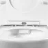 Унитаз Aquatek БЕТТА подвесной с сиденьем с микролифтом, белый AQ1253W-00 Унитаз Aquatek БЕТТА подвесной с сиденьем с микролифтом, белый AQ1253W-00