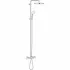 Душевая система GROHE Tempesta System 250 с термостатом для ванны, хром (26672001) Душевая система GROHE Tempesta System 250 с термостатом для ванны, хром (26672001)