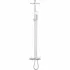Душевая система GROHE Tempesta System 250 с термостатом для ванны, хром (26672001) Душевая система GROHE Tempesta System 250 с термостатом для ванны, хром (26672001)
