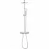 Душевая система GROHE Tempesta System 210 с термостатом для душа, хром (26811001) Душевая система GROHE Tempesta System 210 с термостатом для душа, хром (26811001)