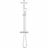Душевая система GROHE Tempesta System 250 Cube с термостатом для ванны, хром (26975001) Душевая система GROHE Tempesta System 250 Cube с термостатом для ванны, хром (26975001)