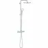 Душевая система GROHE Tempesta System 250 с термостатом для ванны, хром (26978001) Душевая система GROHE Tempesta System 250 с термостатом для ванны, хром (26978001)