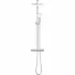 Душевая система GROHE Tempesta System 250 с термостатом для ванны, хром (26978001) Душевая система GROHE Tempesta System 250 с термостатом для ванны, хром (26978001)