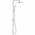 Душевая система GROHE Tempesta System 250 Flex с переключателем потоков, хром (26980001) Душевая система GROHE Tempesta System 250 Flex с переключателем потоков, хром (26980001)