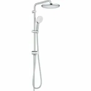 Душевая система GROHE Tempesta System 250 Flex с переключателем потоков, хром (26980001) Душевая система GROHE Tempesta System 250 Flex с переключателем потоков, хром (26980001)