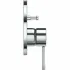 Душевая система GROHE Essence со смесителем для душа, хром (25287000) Душевая система GROHE Essence со смесителем для душа, хром (25287000)