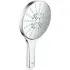 Душевая система GROHE Essence со смесителем для душа, хром (25287000) Душевая система GROHE Essence со смесителем для душа, хром (25287000)