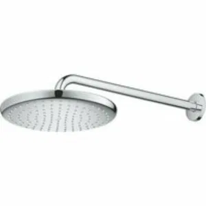 Душевая система GROHE Eurosmart со смесителем для душа, хром (25288000) Душевая система GROHE Eurosmart со смесителем для душа, хром (25288000)