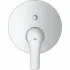 Душевая система GROHE Eurosmart со смесителем для душа, хром (25288000) Душевая система GROHE Eurosmart со смесителем для душа, хром (25288000)